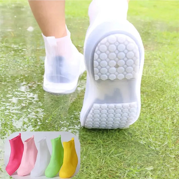 Outdoor Waterproof Shoe Covers