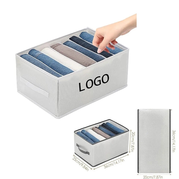 Clothes Storage Box