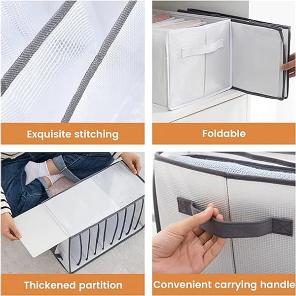 Clothes Storage Box