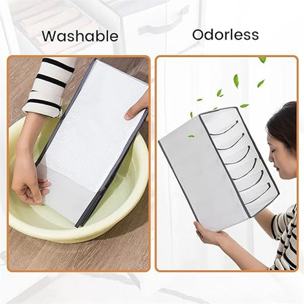 Clothes Storage Box