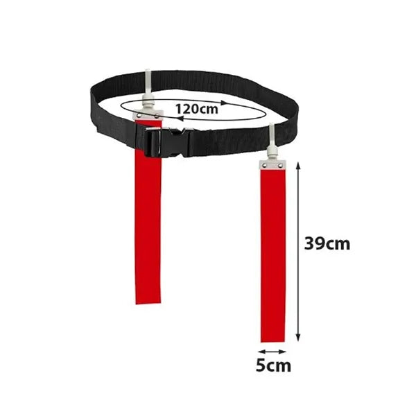 Flag Football Belts