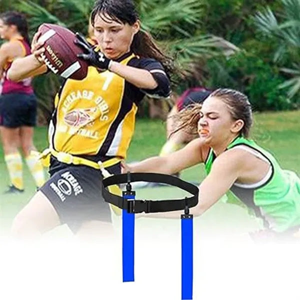 Flag Football Belts