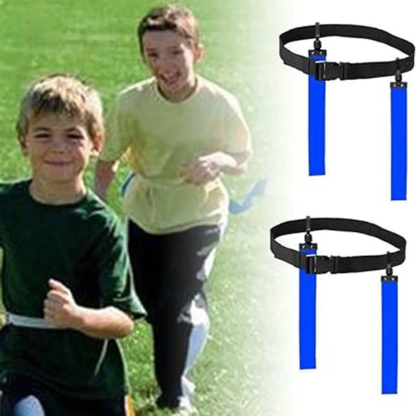 Flag Football Belts