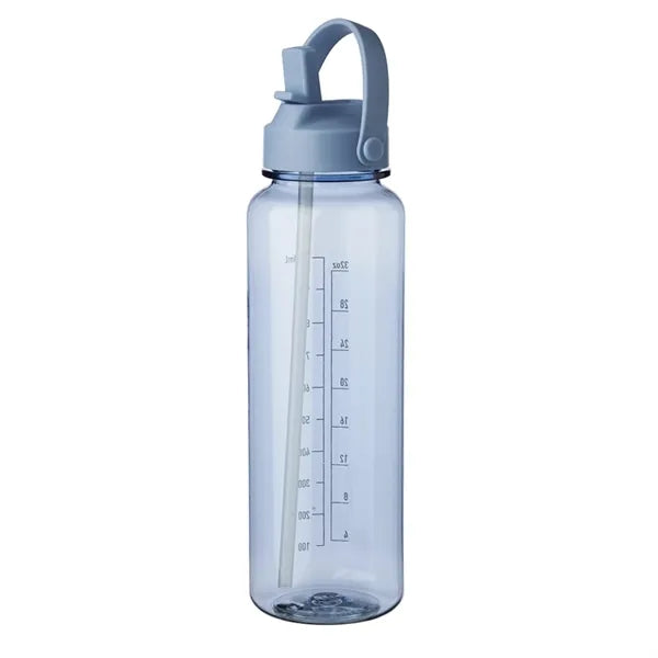 Big Sipper Portable Water Bottle, 40.5 oz.