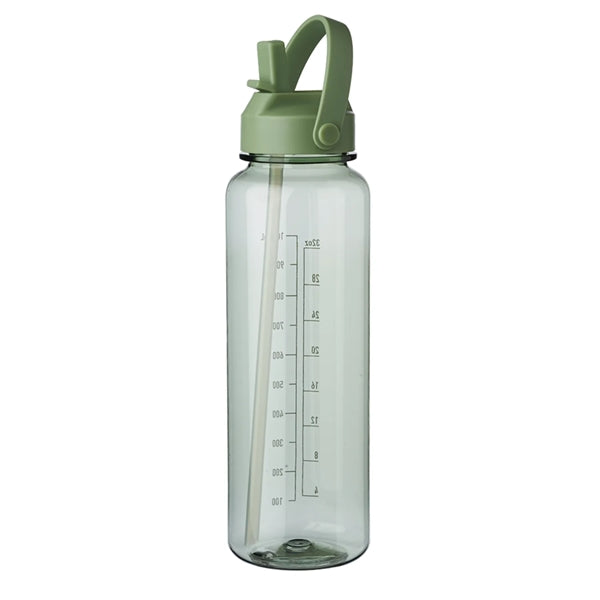 Big Sipper Portable Water Bottle, 40.5 oz.