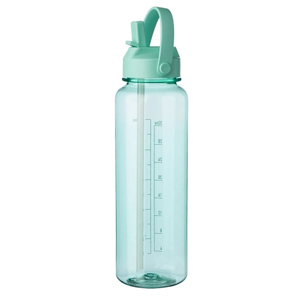 Big Sipper Portable Water Bottle, 40.5 oz.