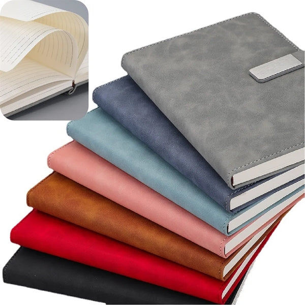 A5 Journal Notebook Gift Set