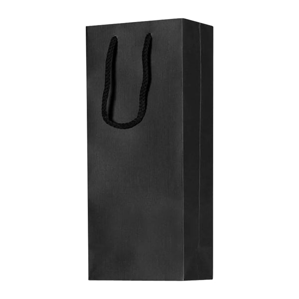 1-Bottle Luxury Paper Tote
