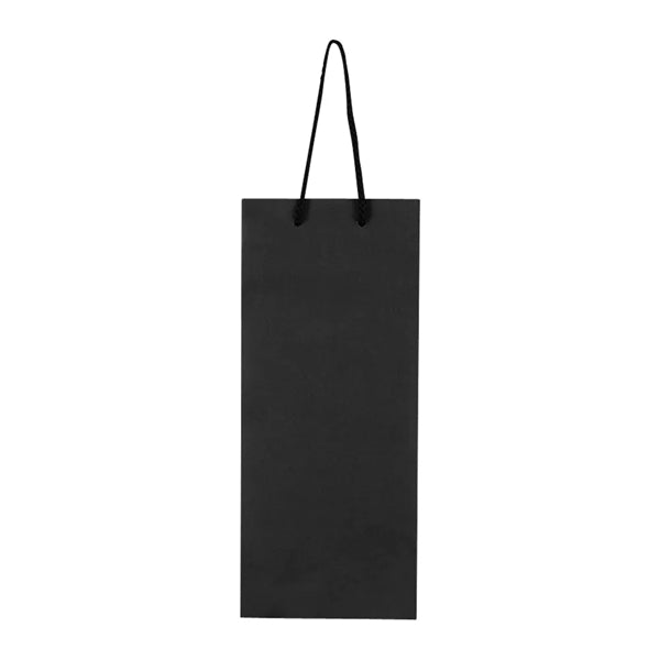 1-Bottle Luxury Paper Tote