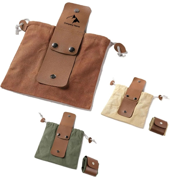 Waist Packs Outdoor Foraging Bag