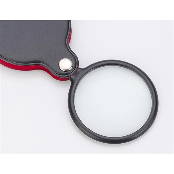 8X Mini Magnifying Glass