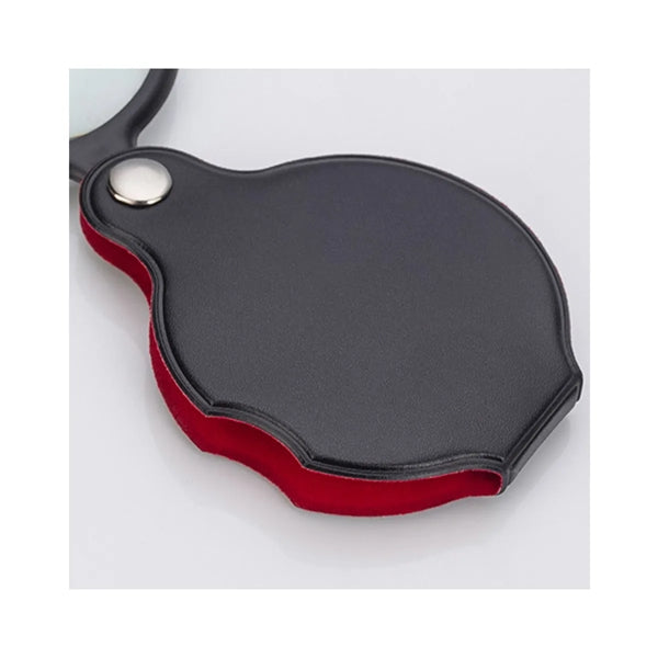 8X Mini Magnifying Glass