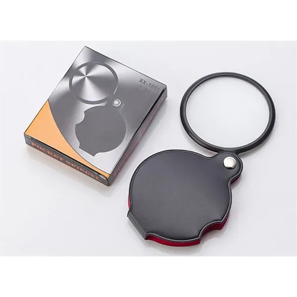 8X Mini Magnifying Glass