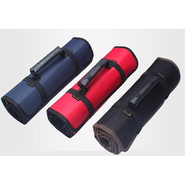 Tool Pouch Bag Wrench Craftwork Handyman Electrician