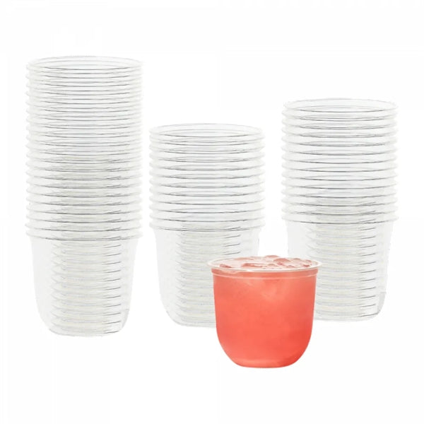6oz. Arc Compostable Cup