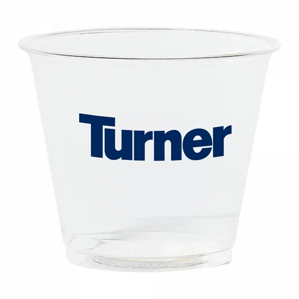 9oz. Arena Compostable Cup