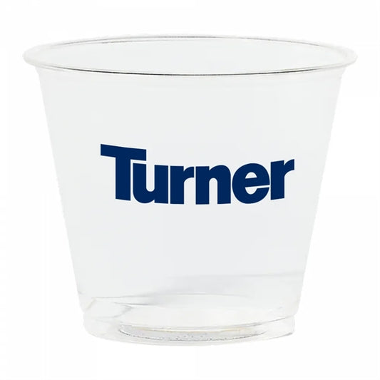 9oz. Arena Compostable Cup