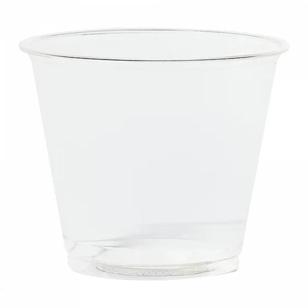 9oz. Arena Compostable Cup