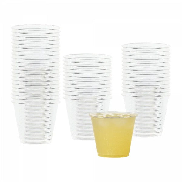 9oz. Arena Compostable Cup