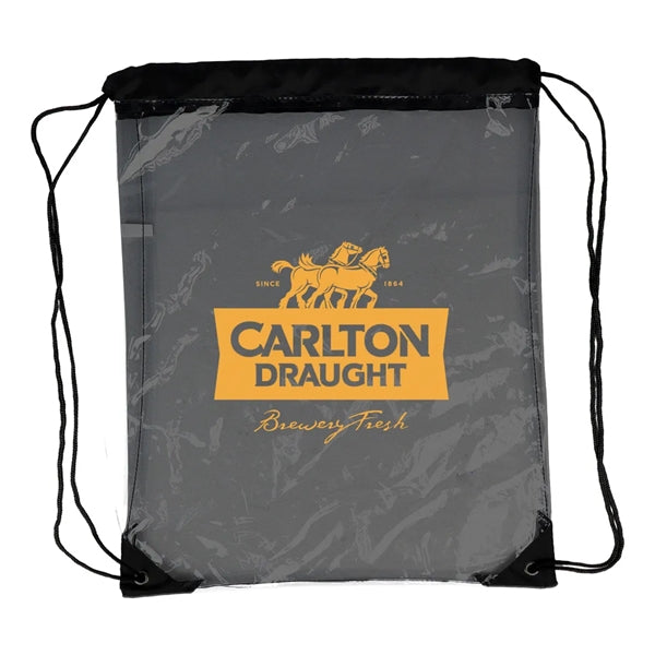 Vitric Drawstring Backpack