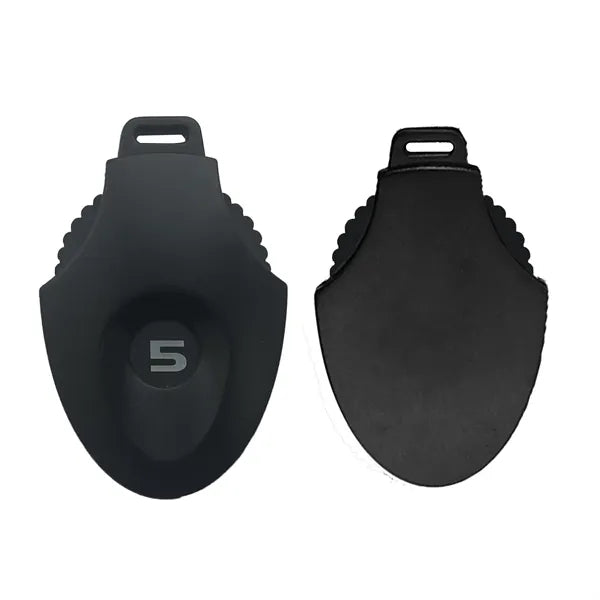 Jenger Golf Club Rotating Tags
