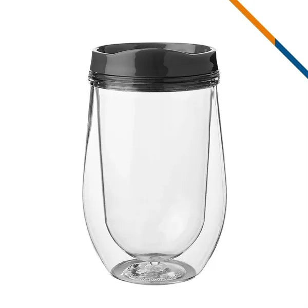 Yomlio Acrylic Tumblers - 15 OZ.
