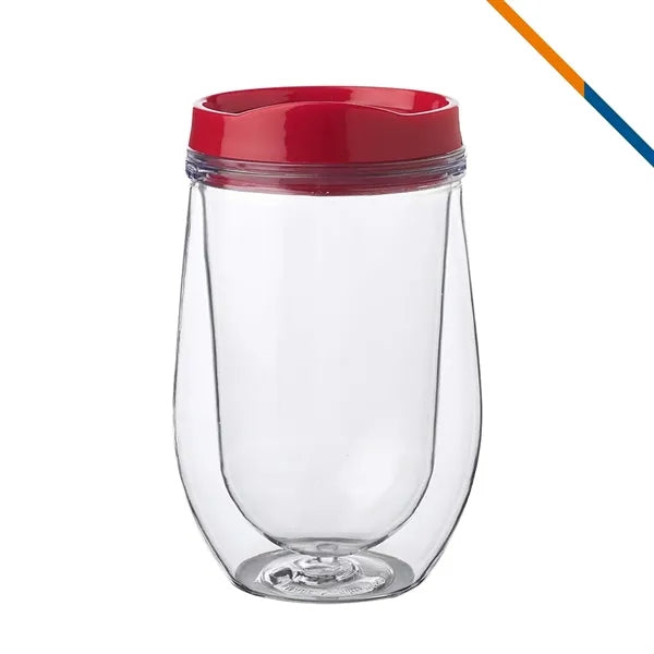 Yomlio Acrylic Tumblers - 15 OZ.