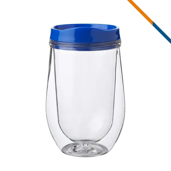 Yomlio Acrylic Tumblers - 15 OZ.