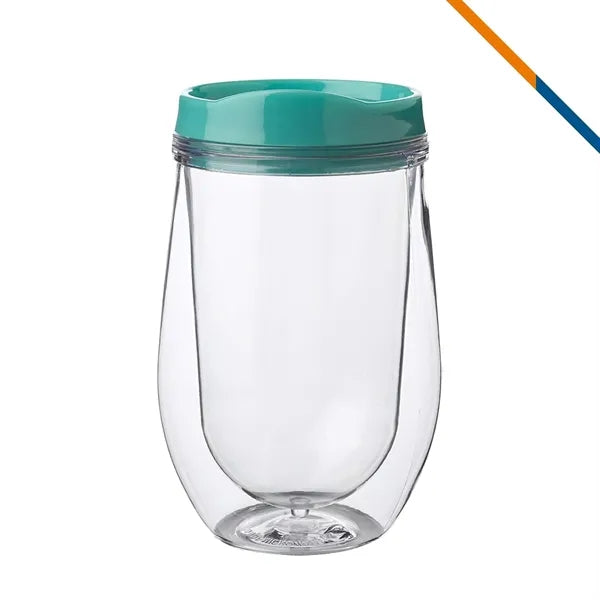 Yomlio Acrylic Tumblers - 15 OZ.