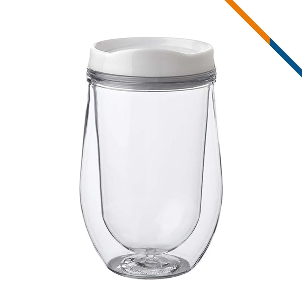 Yomlio Acrylic Tumblers - 15 OZ.