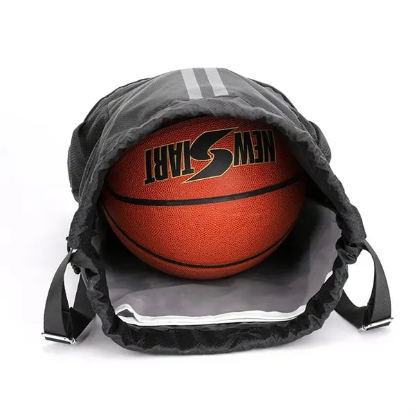Drawstring Backpack