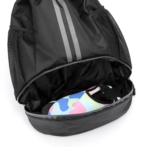 Drawstring Backpack