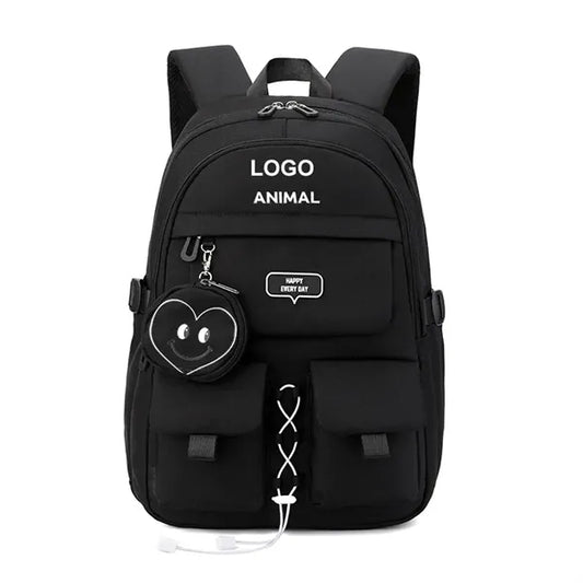 Cute Backpack