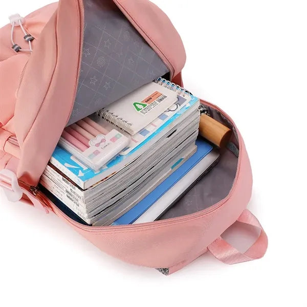 Cute Backpack