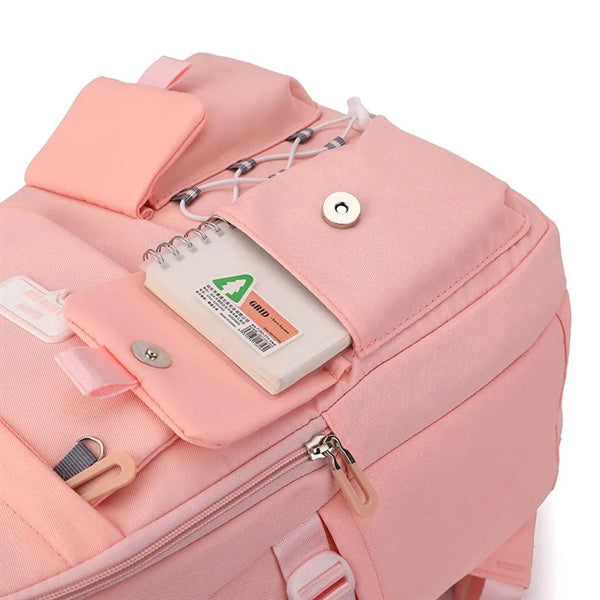 Cute Backpack