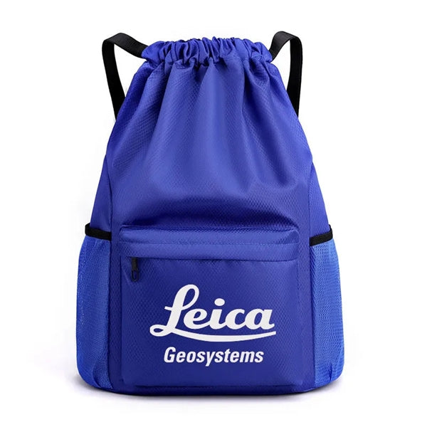 Waterproof Drawstring Backpack