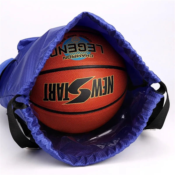 Waterproof Drawstring Backpack