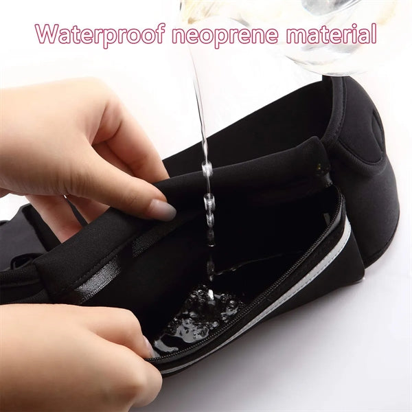 Running Adjustable Waterproof Fanny Pack