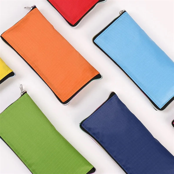 Foldable Waterproof Tote Bag