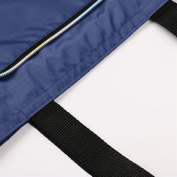 Foldable Waterproof Tote Bag