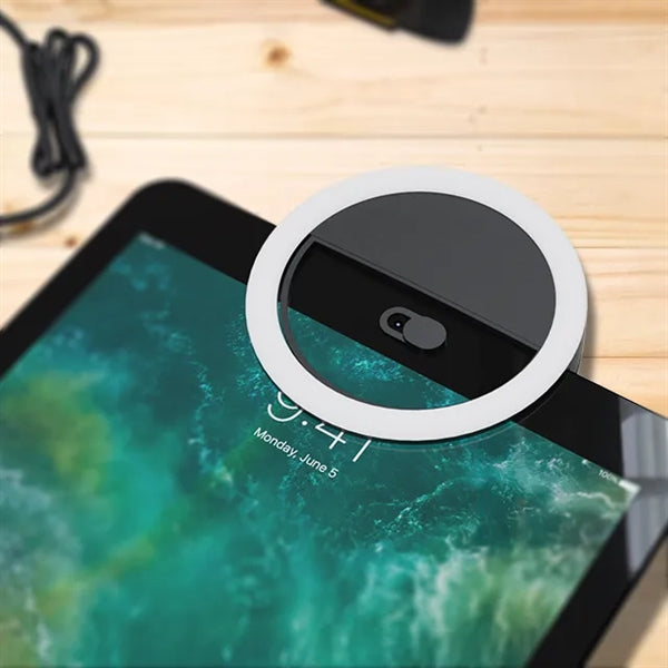 U-Star Selfie Light
