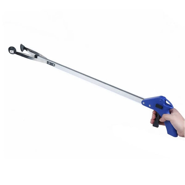 Long Arm Trash Pick Up Hand Gripper Cleaning Tool