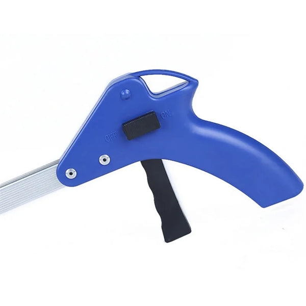 Long Arm Trash Pick Up Hand Gripper Cleaning Tool