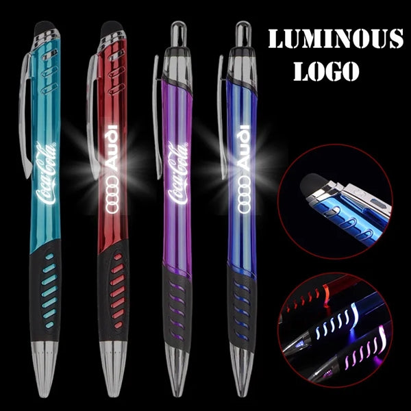 UV Mirror Light Pen