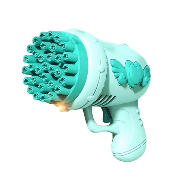 Children's Bubble Machine