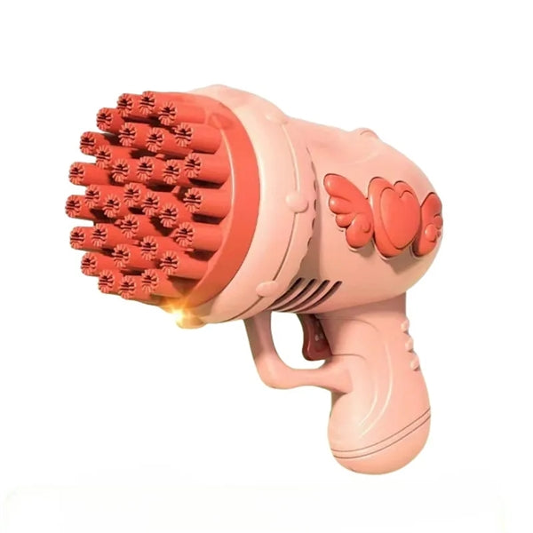 Children's Bubble Machine