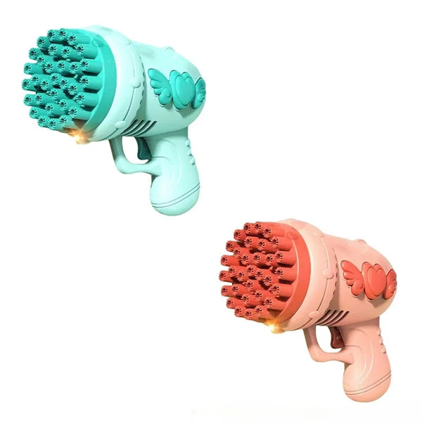 Children's Bubble Machine