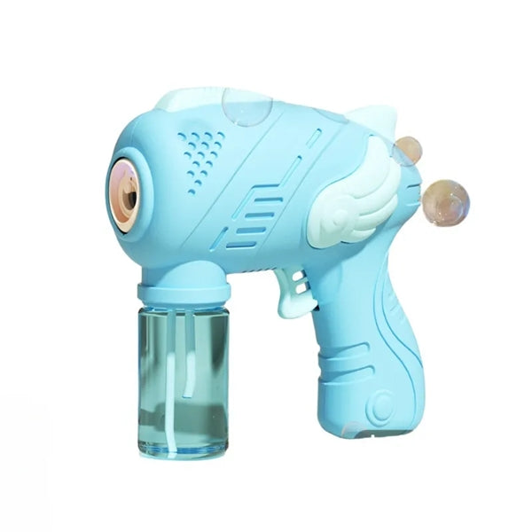 Children's Single Hole Bubble Machine