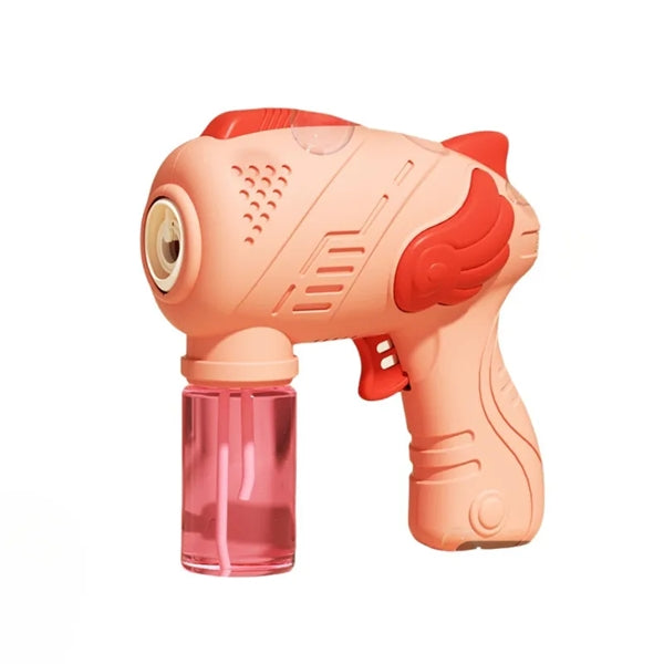 Children's Single Hole Bubble Machine