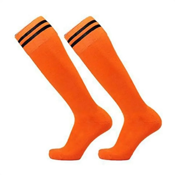 Over-Knee Soccer Socks